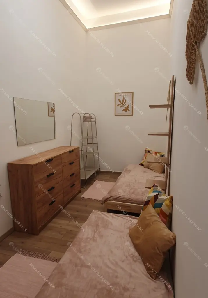 Kiadó albérlet 400000 Ft/hó áron: Budapest, VIII. kerület  Práter utca. Mérete: 65 nm, 2 szobás | Alberlet.hu - 6649715