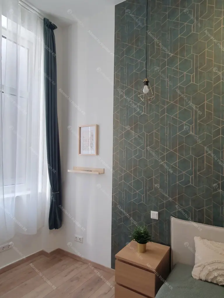 Kiadó albérlet 400000 Ft/hó áron: Budapest, VIII. kerület  Práter utca. Mérete: 65 nm, 2 szobás | Alberlet.hu - 6649716