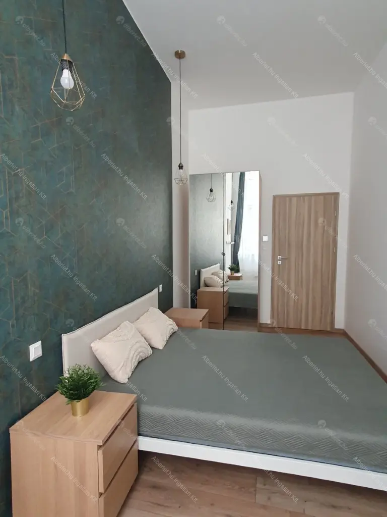 Kiadó albérlet 395000 Ft/hó áron: Budapest, VIII. kerület  Práter utca. Mérete: 65 nm, 2 szobás | Alberlet.hu - 6682445