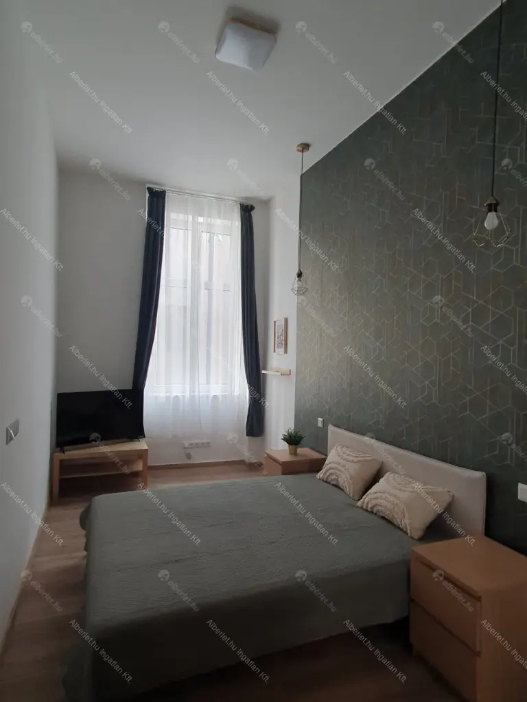 Kiadó albérlet 395000 Ft/hó áron: Budapest, VIII. kerület  Práter utca. Mérete: 65 nm, 2 szobás | Alberlet.hu - 6682446