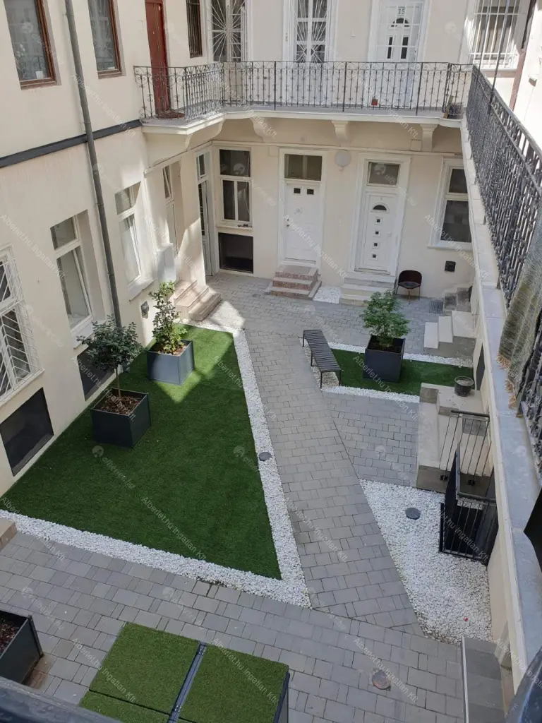 Kiadó albérlet 395000 Ft/hó áron: Budapest, VIII. kerület  Práter utca. Mérete: 65 nm, 2 szobás | Alberlet.hu - 6682450