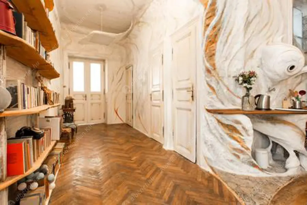 Kiadó albérlet 280000 Ft/hó áron: Budapest, VIII. kerület  Práter utca. Mérete: 85 nm, 2 szobás | Alberlet.hu - 6596906