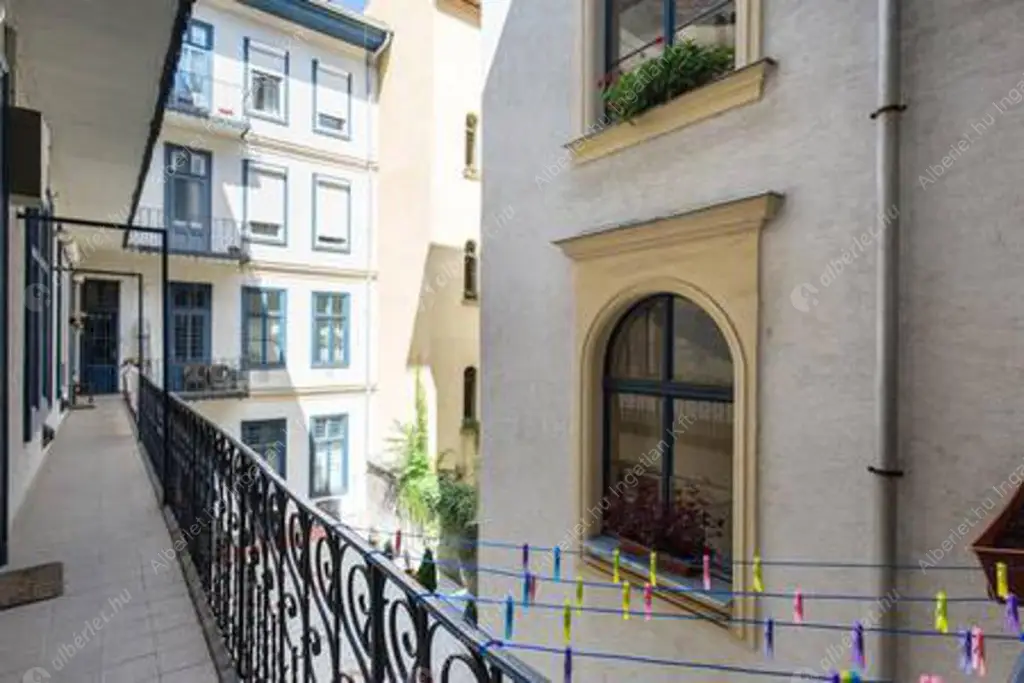 Kiadó albérlet 280000 Ft/hó áron: Budapest, VIII. kerület  Práter utca. Mérete: 85 nm, 2 szobás | Alberlet.hu - 6596913