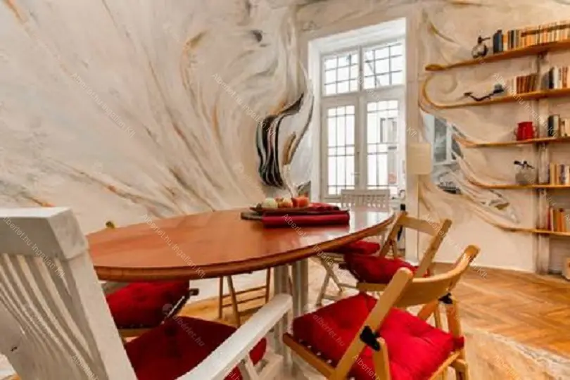 Kiadó albérlet 280000 Ft/hó áron: Budapest, VIII. kerület  Práter utca. Mérete: 85 nm, 2 szobás | Alberlet.hu - 6677999