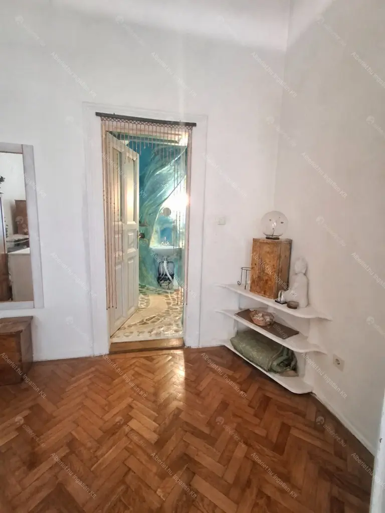 Kiadó albérlet 260000 Ft/hó áron: Budapest, VIII. kerület  Práter utca. Mérete: 85 nm, 2 szobás | Alberlet.hu - 6736432