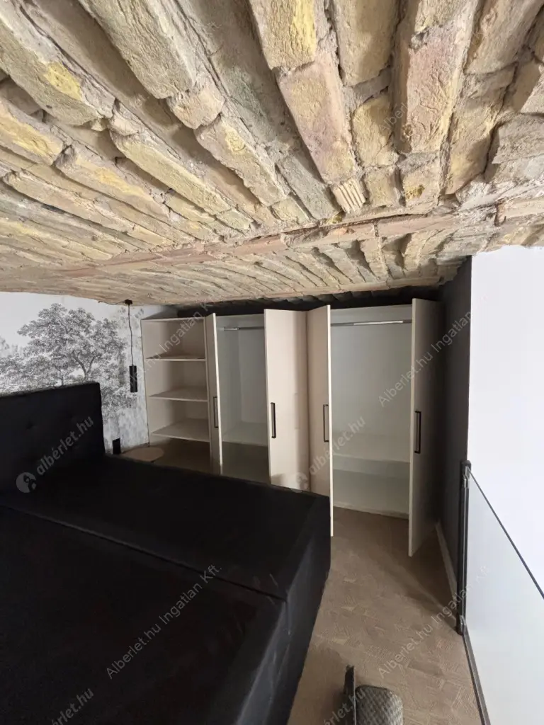 Kiadó albérlet 200000 Ft/hó áron: Budapest, VIII. kerület  Puskin utca. Mérete: 31 nm, 1 szobás | Alberlet.hu - 6588997