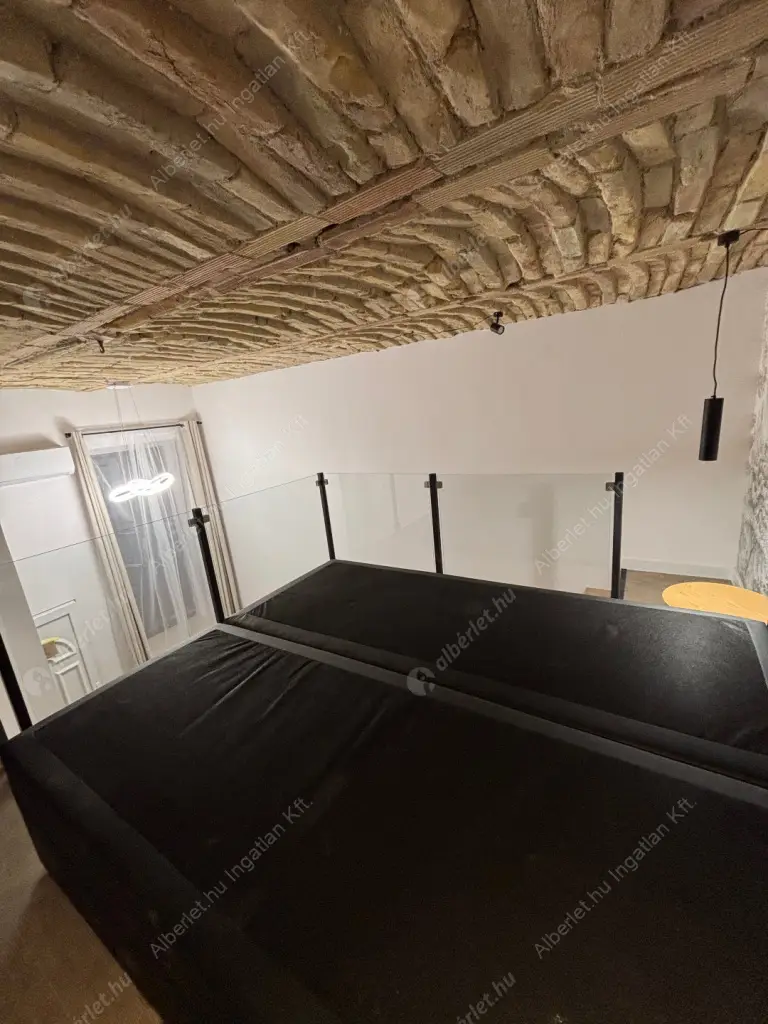 Kiadó albérlet 200000 Ft/hó áron: Budapest, VIII. kerület  Puskin utca. Mérete: 31 nm, 1 szobás | Alberlet.hu - 6588998