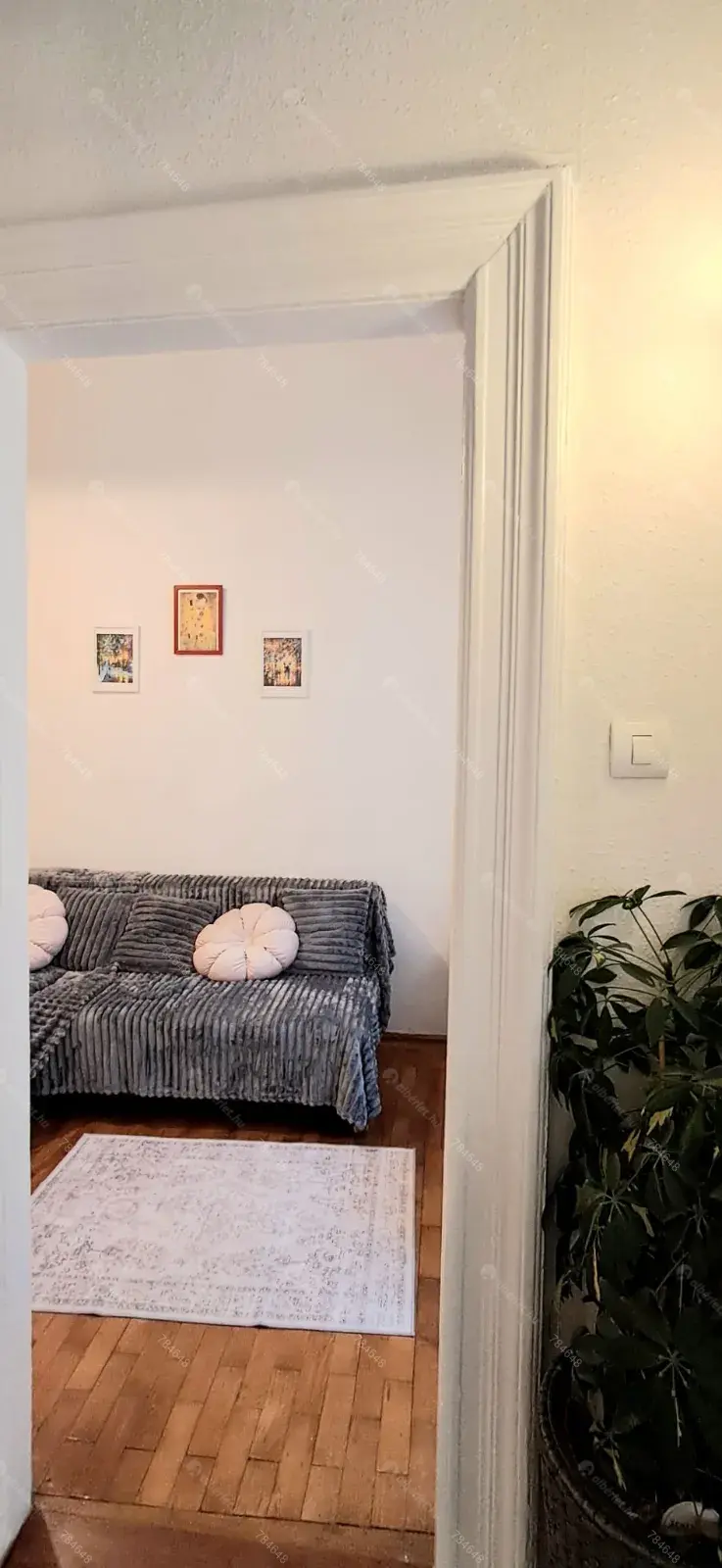 Kiadó albérlet 195000 Ft/hó áron: Budapest, VIII. kerület  Rákóczi út. Mérete: 30 nm, 1 szobás | Alberlet.hu - 6840047