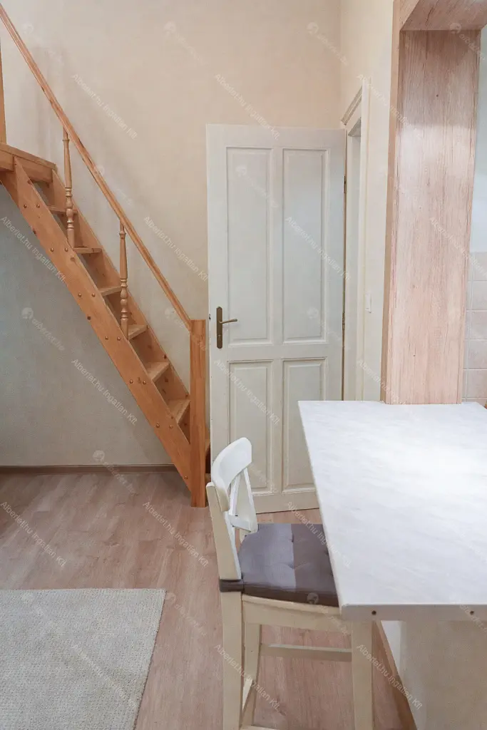 Kiadó albérlet 200000 Ft/hó áron: Budapest, VIII. kerület  Rákóczi út. Mérete: 31 nm, 1 szobás | Alberlet.hu - 6658985