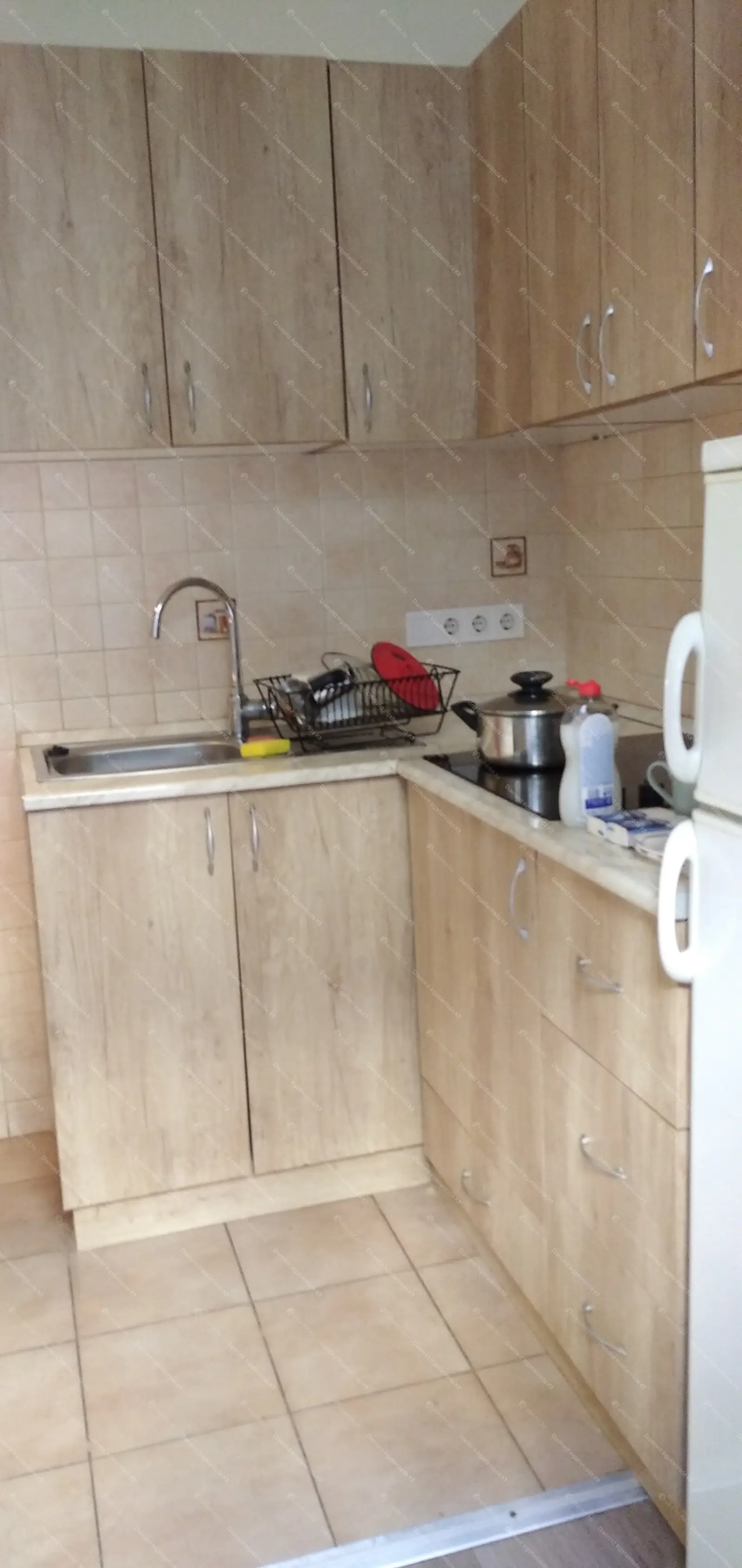 Kiadó albérlet 200000 Ft/hó áron: Budapest, VIII. kerület  Rákóczi út. Mérete: 31 nm, 1 szobás | Alberlet.hu - 6662240