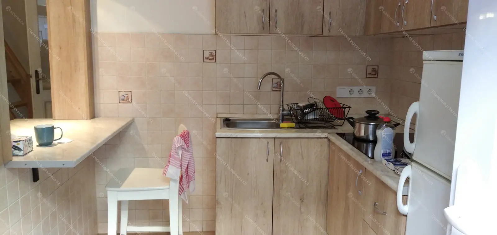 Kiadó albérlet 200000 Ft/hó áron: Budapest, VIII. kerület  Rákóczi út. Mérete: 31 nm, 1 szobás | Alberlet.hu - 6662245