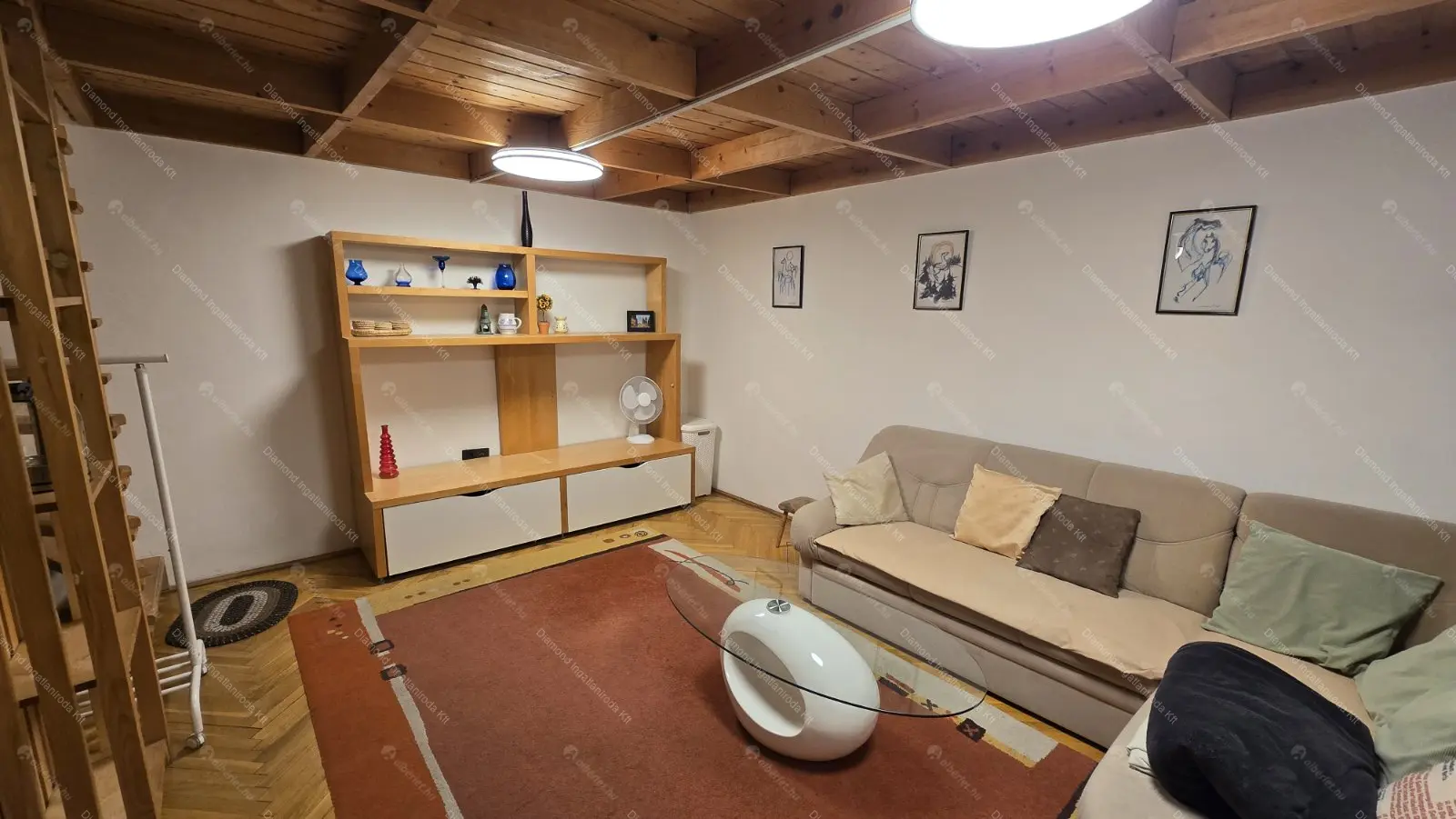 Kiadó albérlet 160000 Ft/hó áron: Budapest, VIII. kerület  Rákóczi út. Mérete: 32 nm, 1 szobás | Alberlet.hu - 6703281