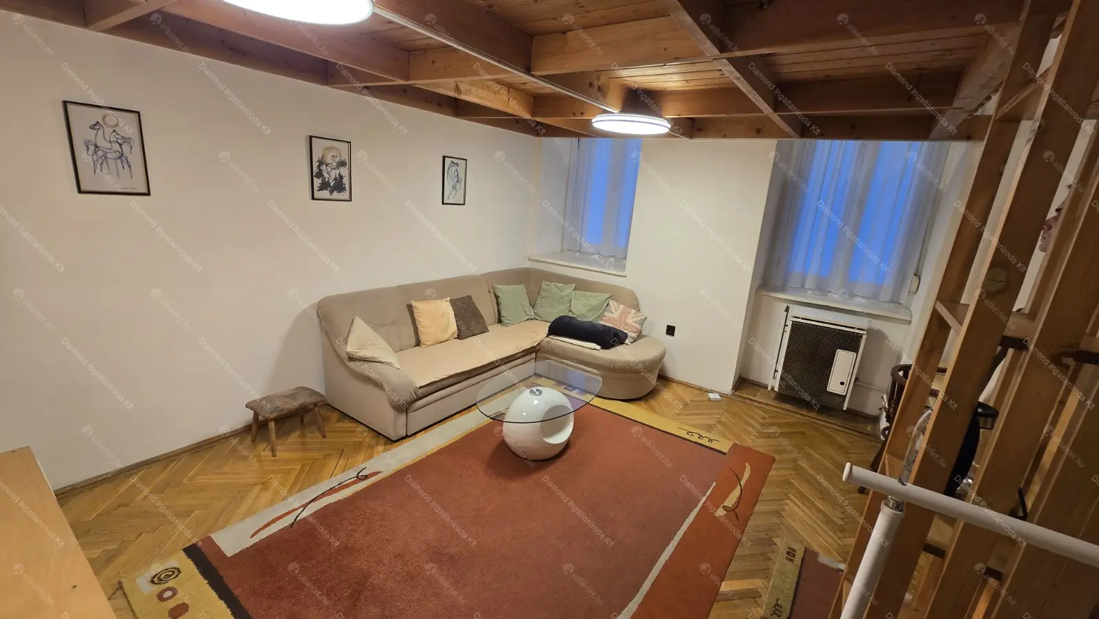 Kiadó albérlet 160000 Ft/hó áron: Budapest, VIII. kerület  Rákóczi út. Mérete: 32 nm, 1 szobás | Alberlet.hu - 6703287