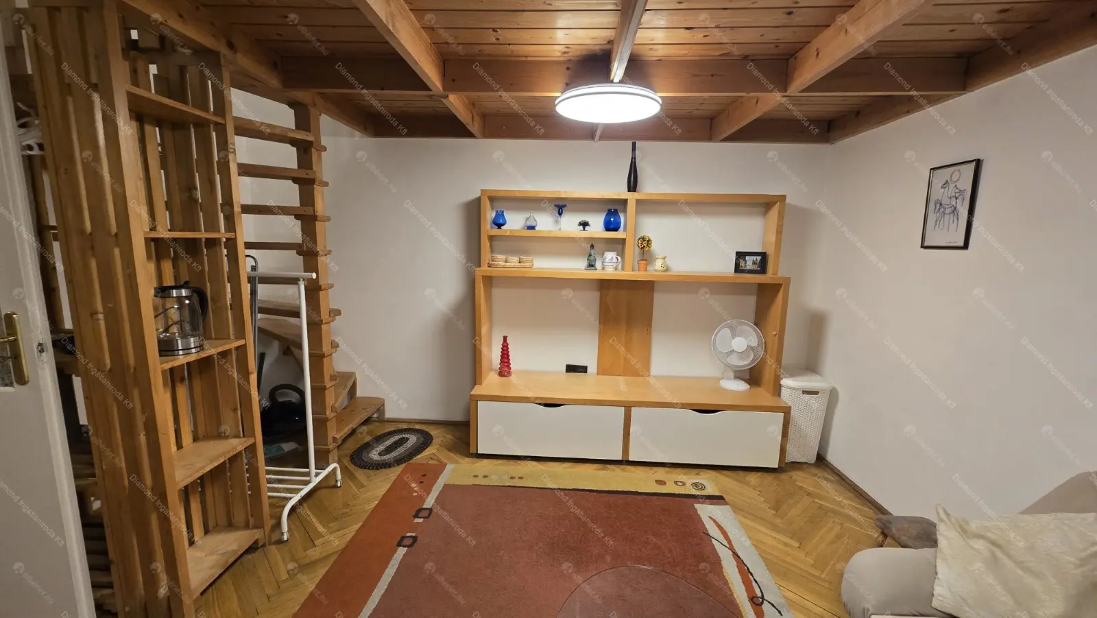 Kiadó albérlet 160000 Ft/hó áron: Budapest, VIII. kerület  Rákóczi út. Mérete: 32 nm, 1 szobás | Alberlet.hu - 6703290