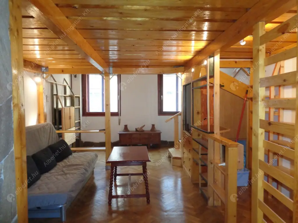 Kiadó albérlet 198000 Ft/hó áron: Budapest, VIII. kerület  Rákóczi út. Mérete: 40 nm, 1 szobás | Alberlet.hu - 6591362