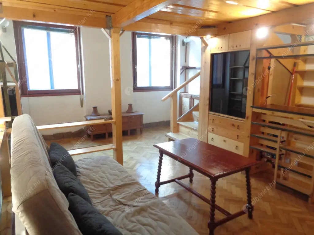 Kiadó albérlet 198000 Ft/hó áron: Budapest, VIII. kerület  Rákóczi út. Mérete: 40 nm, 1 szobás | Alberlet.hu - 6591363