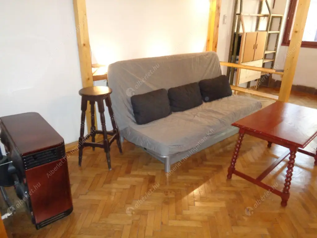 Kiadó albérlet 198000 Ft/hó áron: Budapest, VIII. kerület  Rákóczi út. Mérete: 40 nm, 1 szobás | Alberlet.hu - 6591367