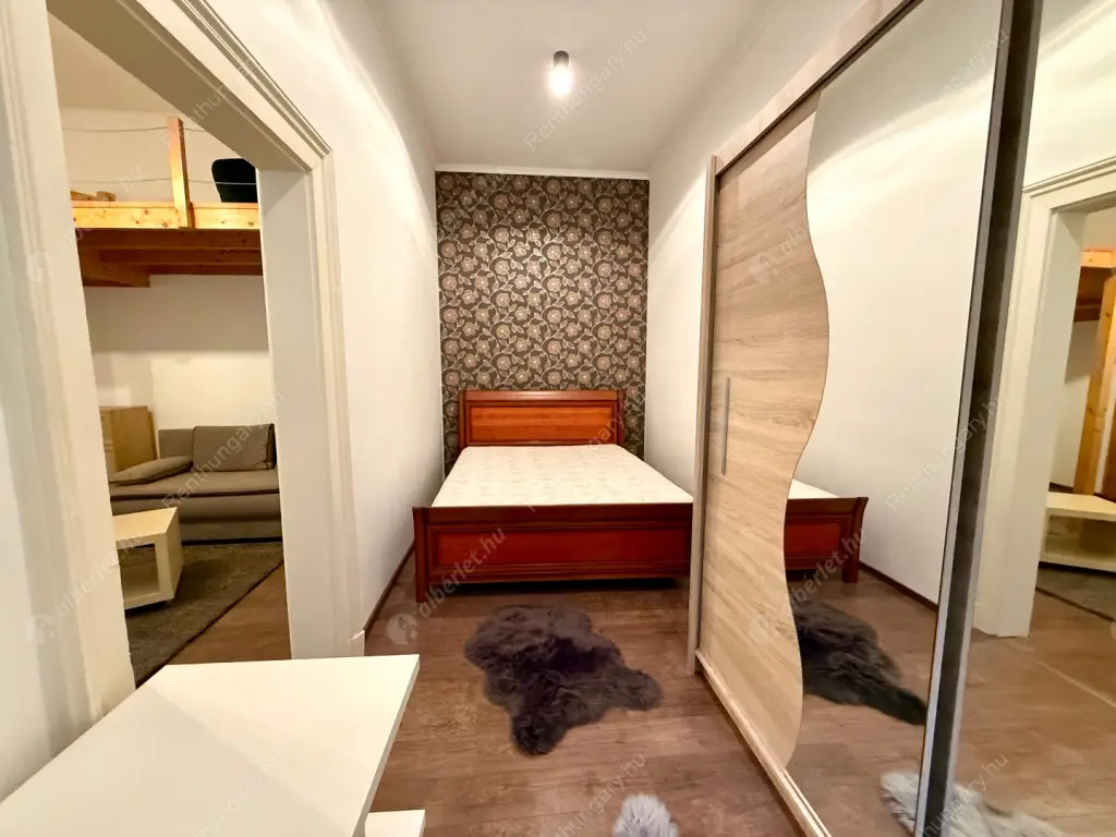 Kiadó albérlet 200000 Ft/hó áron: Budapest, VIII. kerület  Rákóczi út. Mérete: 42 nm, 2 szobás | Alberlet.hu - 6622304