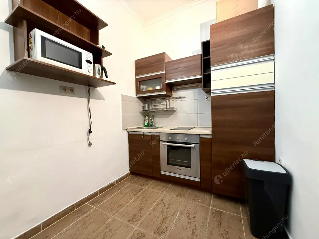 Kiadó albérlet 200000 Ft/hó áron: Budapest, VIII. kerület  Rákóczi út. Mérete: 42 nm, 2 szobás | Alberlet.hu - 6622307
