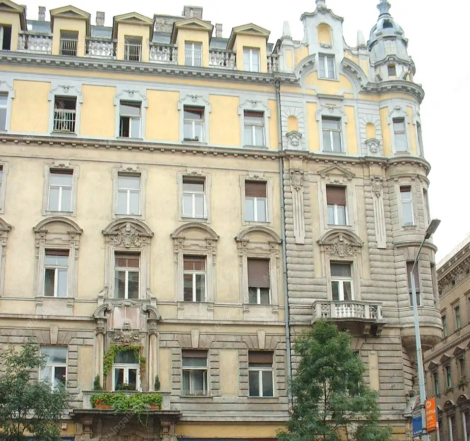 Kiadó albérlet 220000 Ft/hó áron: Budapest, VIII. kerület  Rákóczi út. Mérete: 55 nm, 2 szobás | Alberlet.hu - 6561805