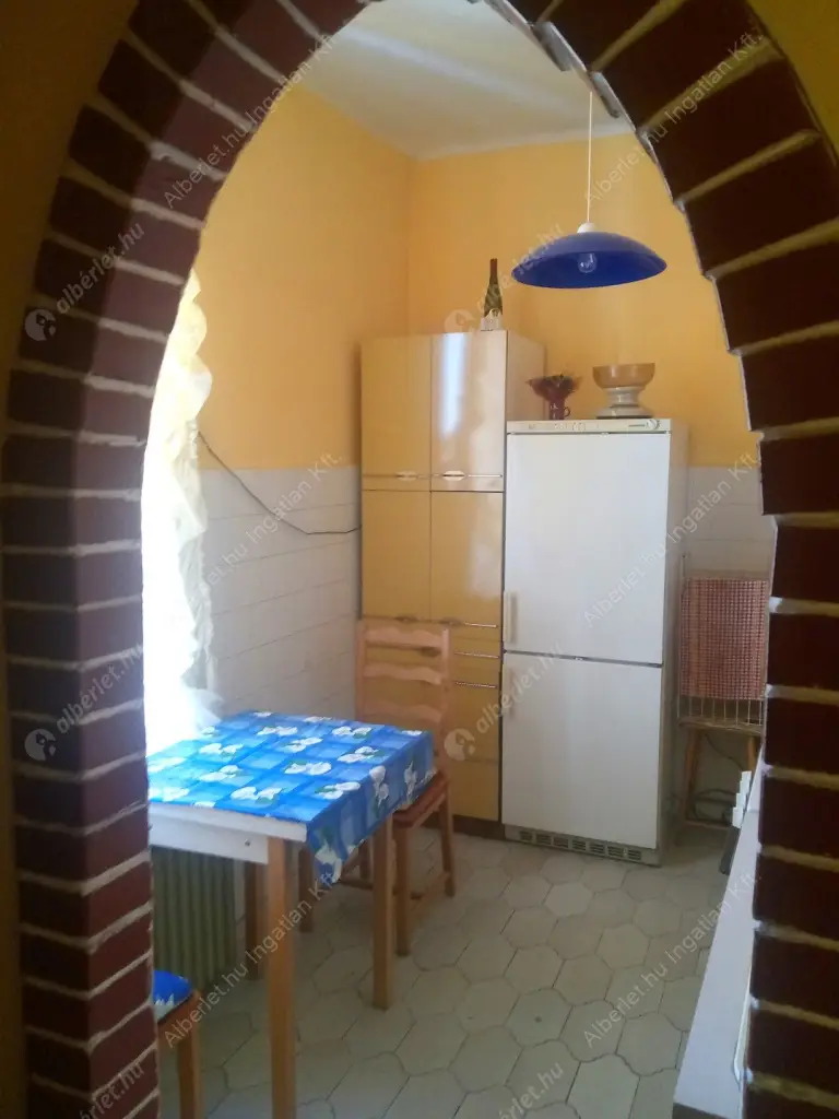 Kiadó albérlet 220000 Ft/hó áron: Budapest, VIII. kerület  Rákóczi út. Mérete: 55 nm, 2 szobás | Alberlet.hu - 6561806