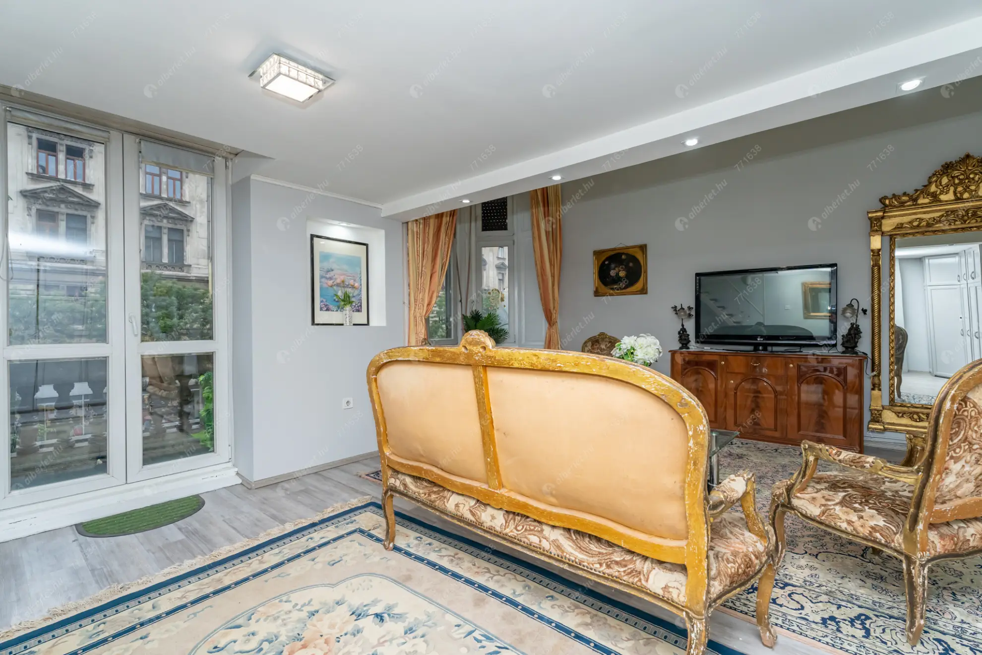 Kiadó albérlet 250000 Ft/hó áron: Budapest, VIII. kerület  Rákóczi út. Mérete: 76 nm, 2 szobás | Alberlet.hu - 6594663