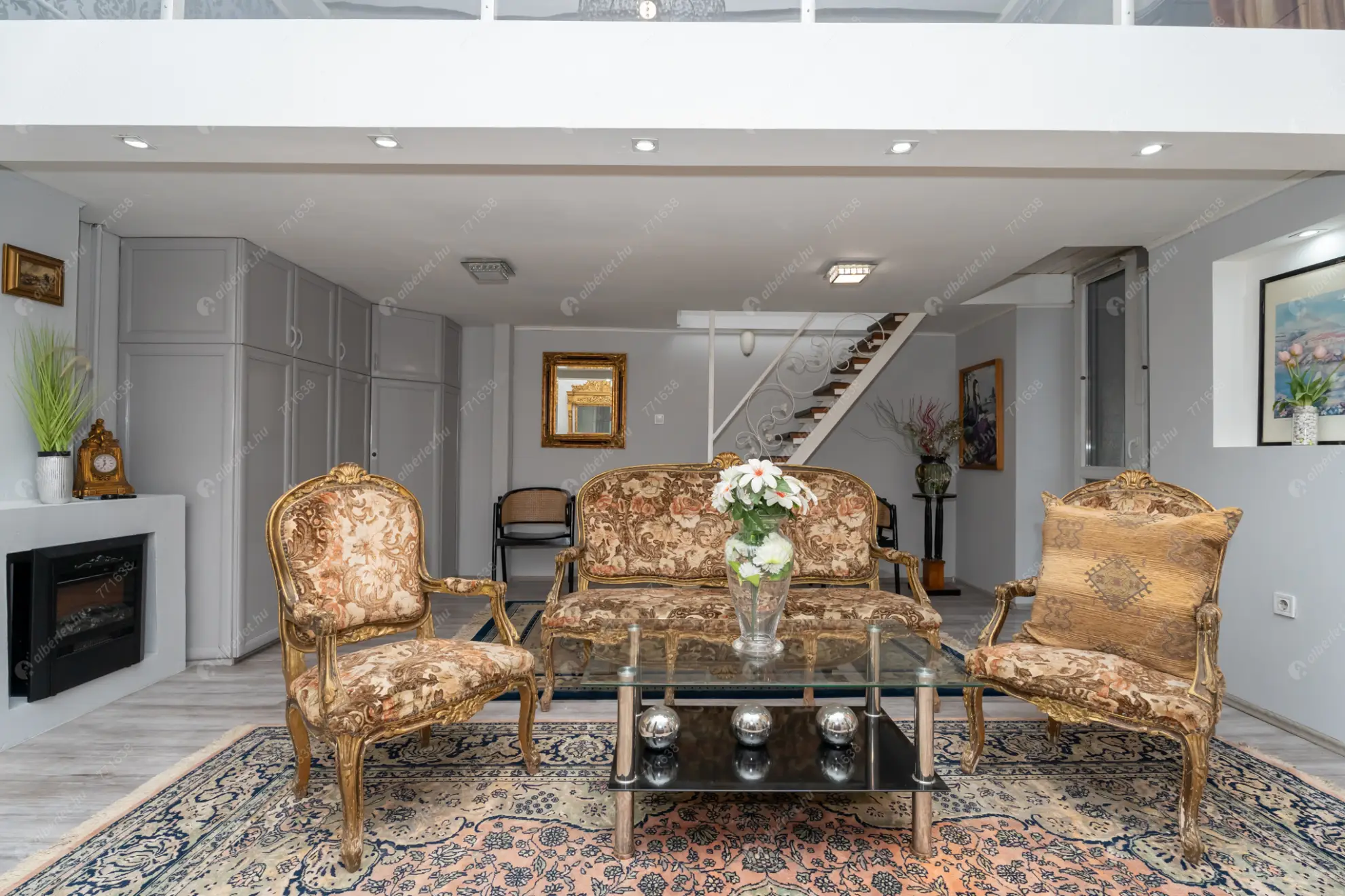 Kiadó albérlet 250000 Ft/hó áron: Budapest, VIII. kerület  Rákóczi út. Mérete: 76 nm, 2 szobás | Alberlet.hu - 6594666