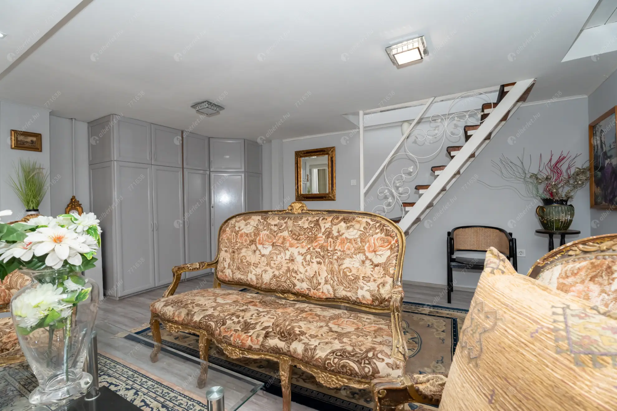 Kiadó albérlet 250000 Ft/hó áron: Budapest, VIII. kerület  Rákóczi út. Mérete: 76 nm, 2 szobás | Alberlet.hu - 6594667