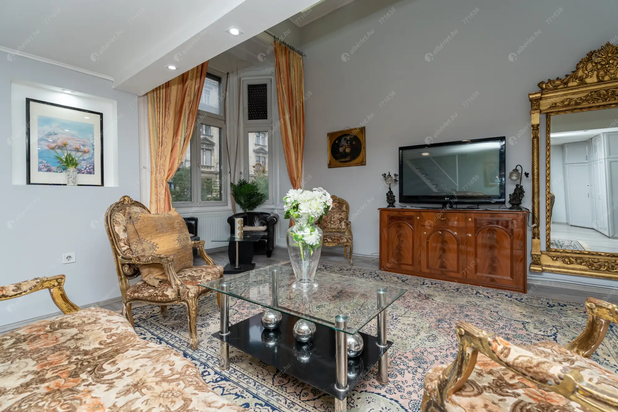 Kiadó albérlet 250000 Ft/hó áron: Budapest, VIII. kerület  Rákóczi út. Mérete: 76 nm, 2 szobás | Alberlet.hu - 6594669