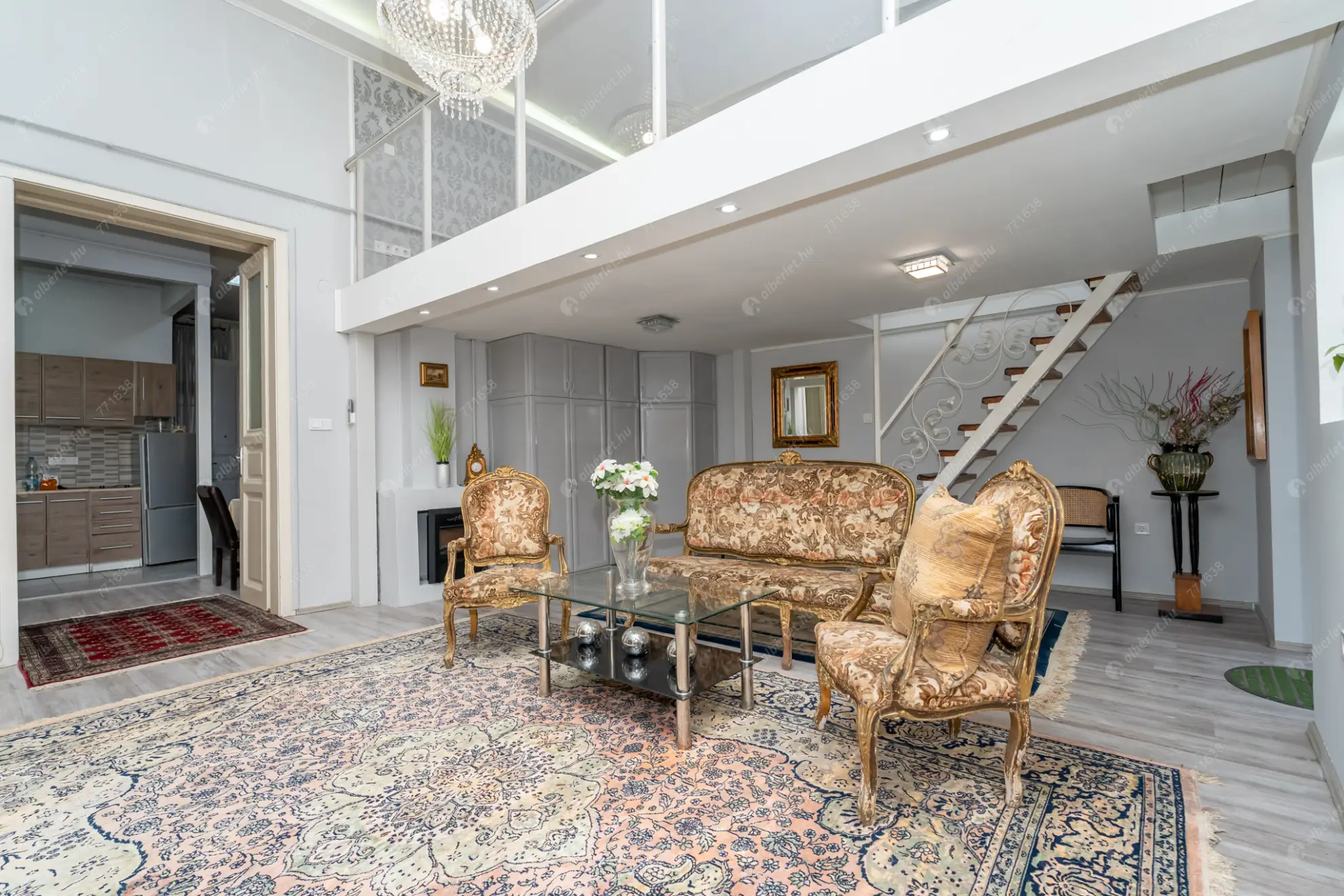 Kiadó albérlet 250000 Ft/hó áron: Budapest, VIII. kerület  Rákóczi út. Mérete: 76 nm, 2 szobás | Alberlet.hu - 6594673