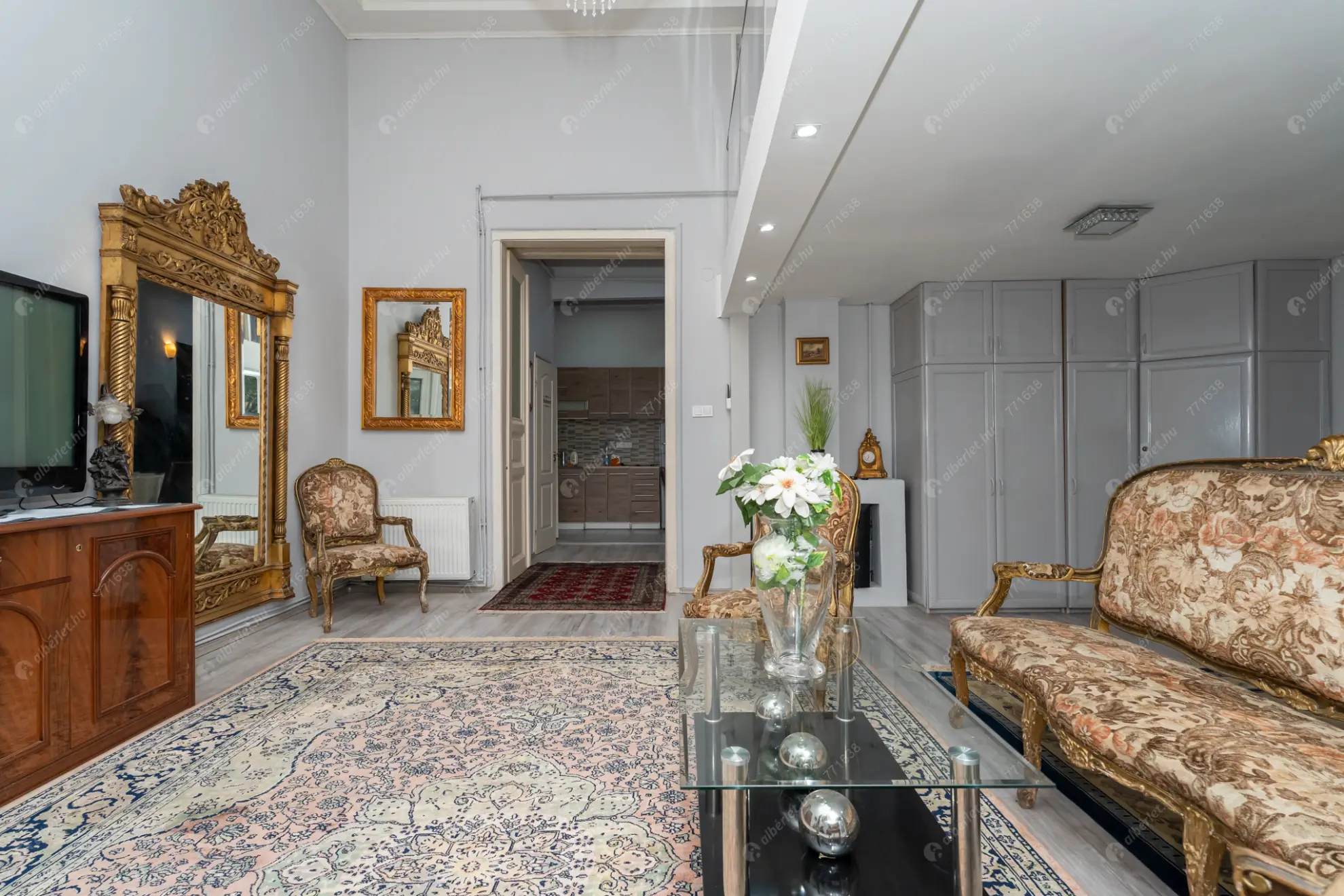 Kiadó albérlet 250000 Ft/hó áron: Budapest, VIII. kerület  Rákóczi út. Mérete: 76 nm, 2 szobás | Alberlet.hu - 6594674