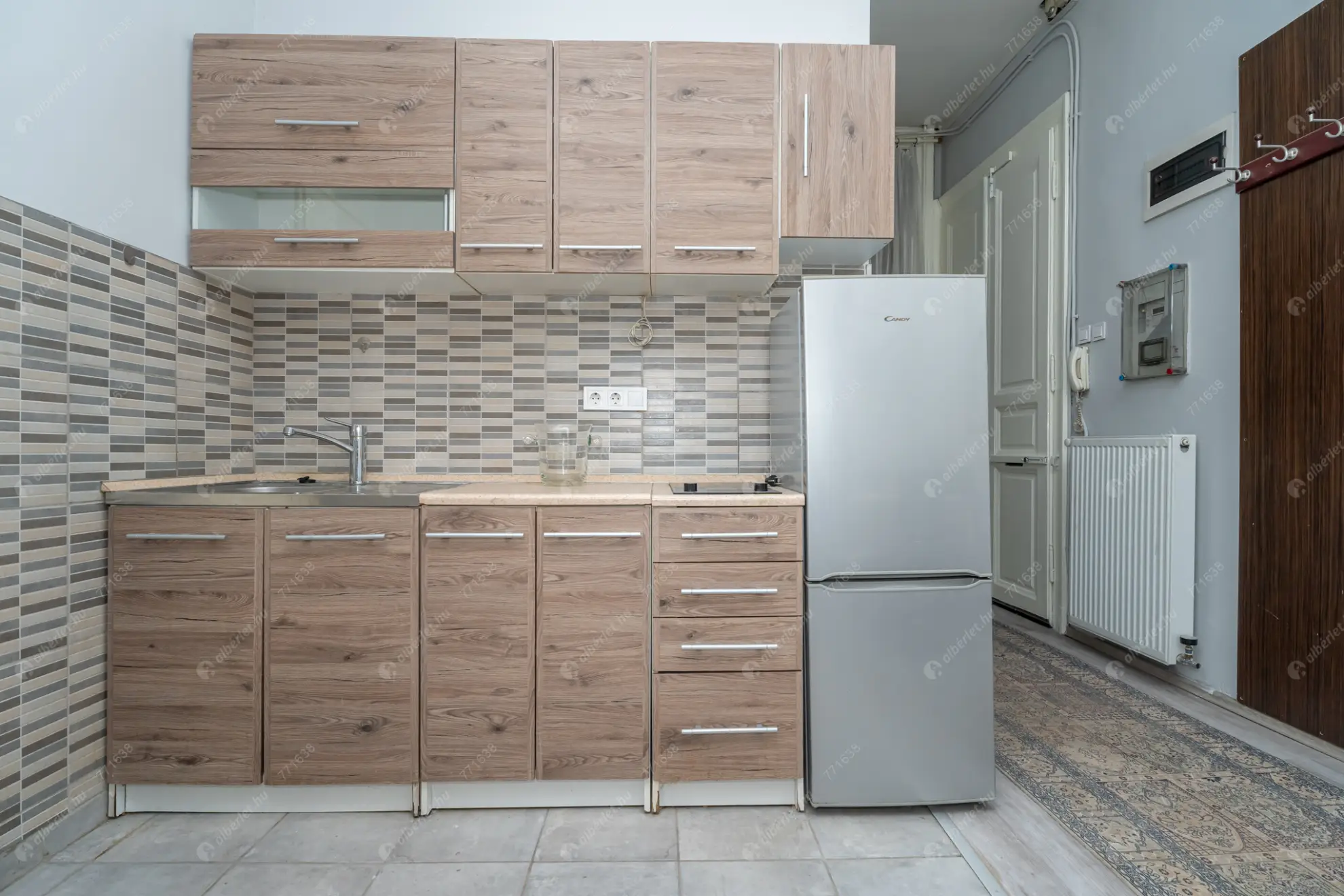 Kiadó albérlet 250000 Ft/hó áron: Budapest, VIII. kerület  Rákóczi út. Mérete: 76 nm, 2 szobás | Alberlet.hu - 6594677