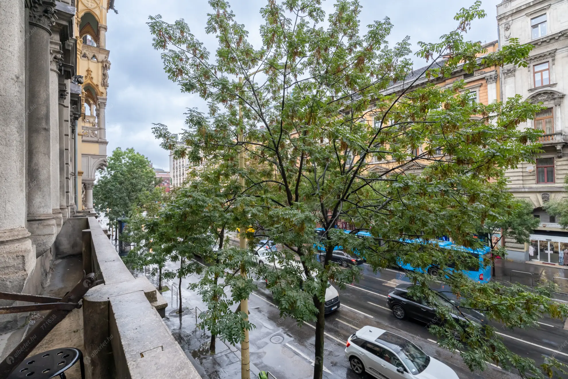 Kiadó albérlet 250000 Ft/hó áron: Budapest, VIII. kerület  Rákóczi út. Mérete: 76 nm, 2 szobás | Alberlet.hu - 6594682