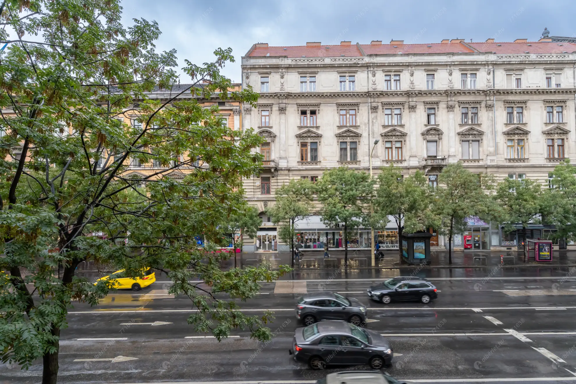 Kiadó albérlet 250000 Ft/hó áron: Budapest, VIII. kerület  Rákóczi út. Mérete: 76 nm, 2 szobás | Alberlet.hu - 6594683