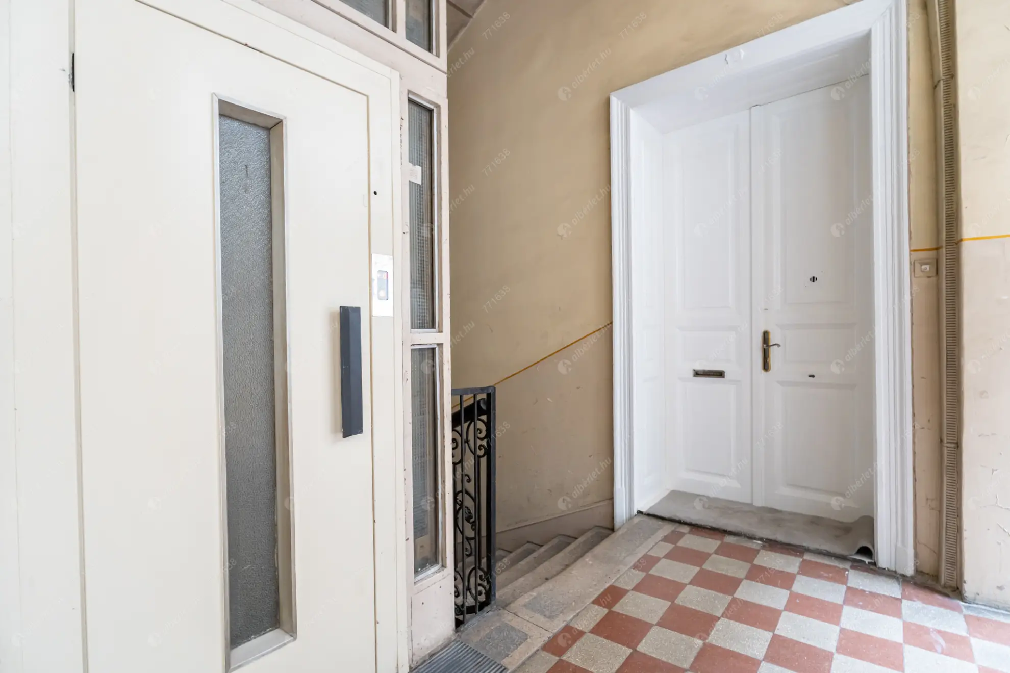 Kiadó albérlet 250000 Ft/hó áron: Budapest, VIII. kerület  Rákóczi út. Mérete: 76 nm, 2 szobás | Alberlet.hu - 6594685