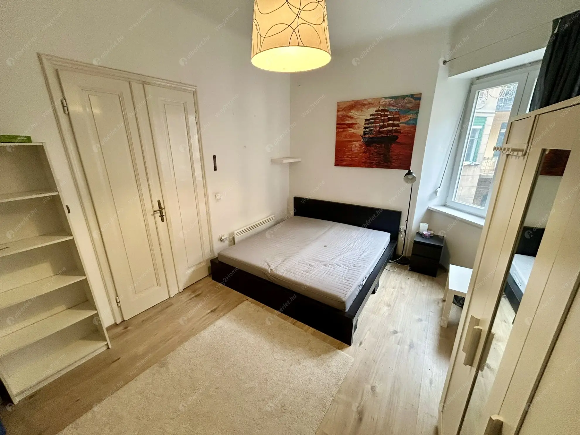 Kiadó albérlet 280000 Ft/hó áron: Budapest, VIII. kerület  Rákóczi út. Mérete: 80 nm, 3 szobás | Alberlet.hu - 6632875