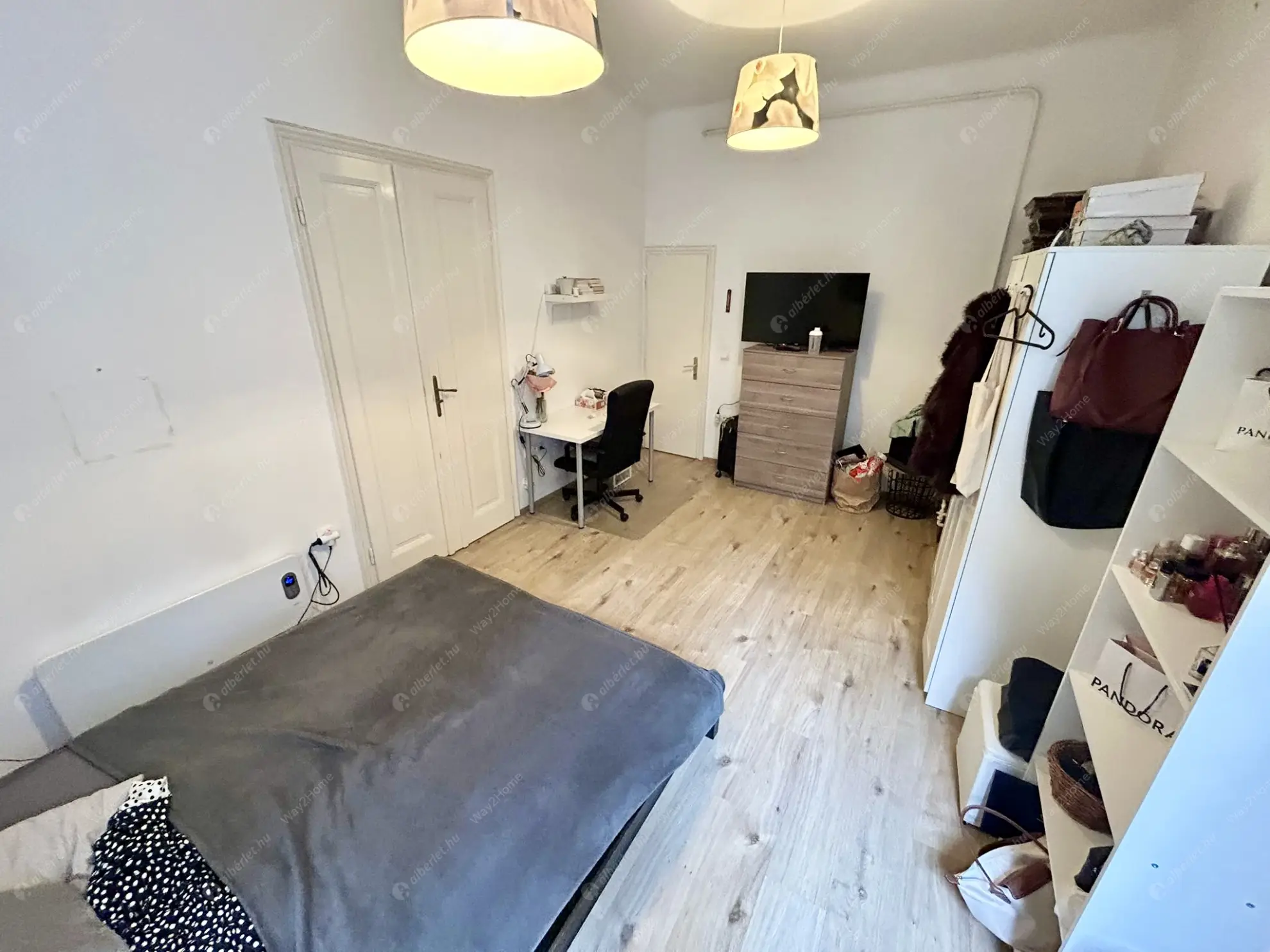 Kiadó albérlet 280000 Ft/hó áron: Budapest, VIII. kerület  Rákóczi út. Mérete: 80 nm, 3 szobás | Alberlet.hu - 6632883