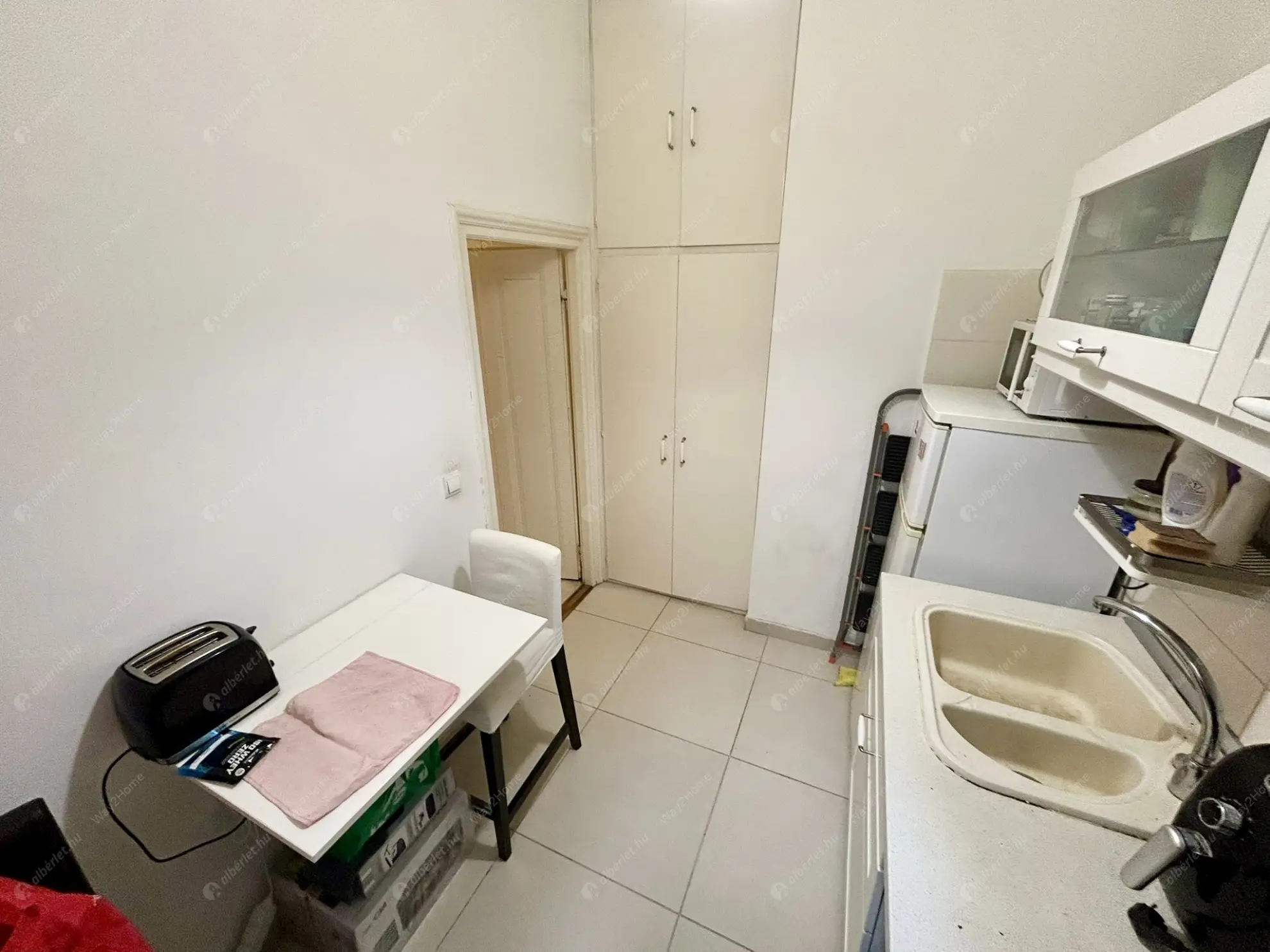 Kiadó albérlet 280000 Ft/hó áron: Budapest, VIII. kerület  Rákóczi út. Mérete: 80 nm, 3 szobás | Alberlet.hu - 6632889