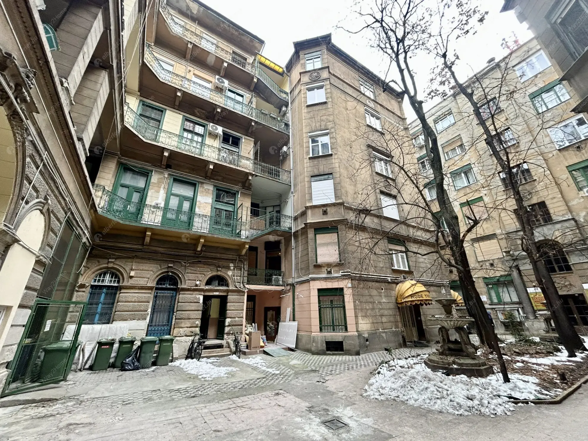 Kiadó albérlet 280000 Ft/hó áron: Budapest, VIII. kerület  Rákóczi út. Mérete: 80 nm, 3 szobás | Alberlet.hu - 6632892