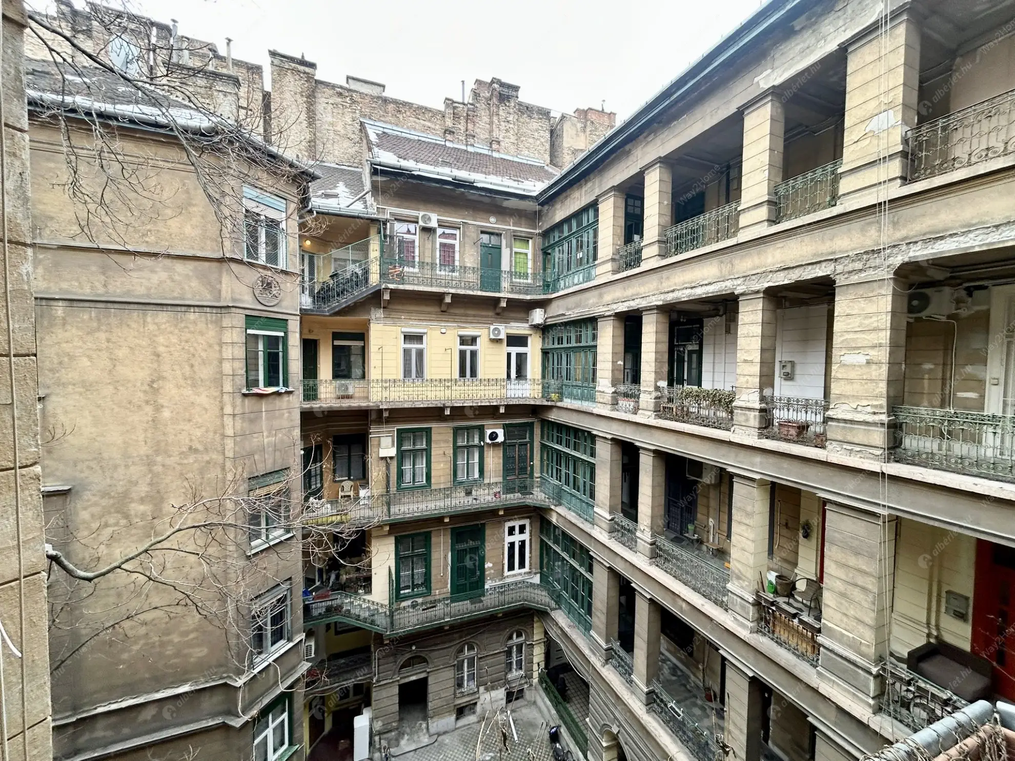 Kiadó albérlet 280000 Ft/hó áron: Budapest, VIII. kerület  Rákóczi út. Mérete: 80 nm, 3 szobás | Alberlet.hu - 6632893