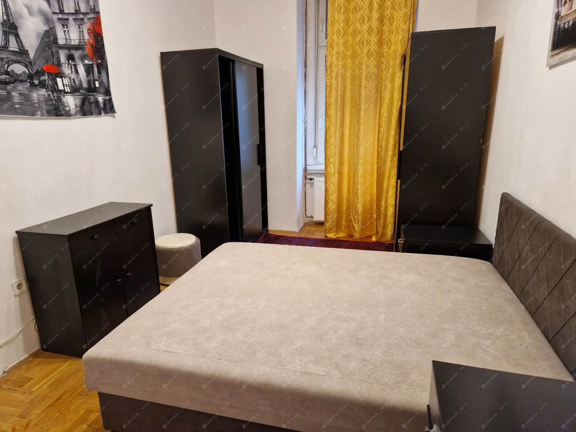 Kiadó albérlet 80000 Ft/hó áron: Budapest, VIII. kerület  Rákóczi út. Mérete: 96 nm, 3 szobás | Alberlet.hu - 6571401