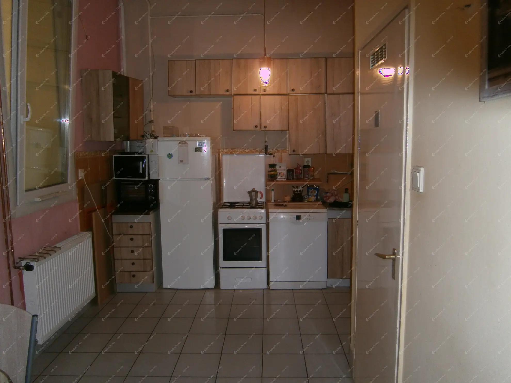 Kiadó albérlet 80000 Ft/hó áron: Budapest, VIII. kerület  Rákóczi út. Mérete: 96 nm, 3 szobás | Alberlet.hu - 6571405