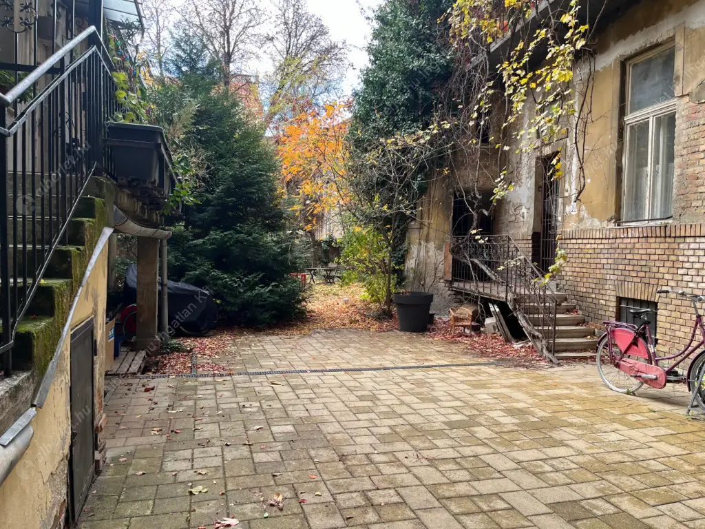 Kiadó albérlet 225000 Ft/hó áron: Budapest, VIII. kerület  Rökk Szilárd utca. Mérete: 40 nm, 2 szobás | Alberlet.hu - 6607731