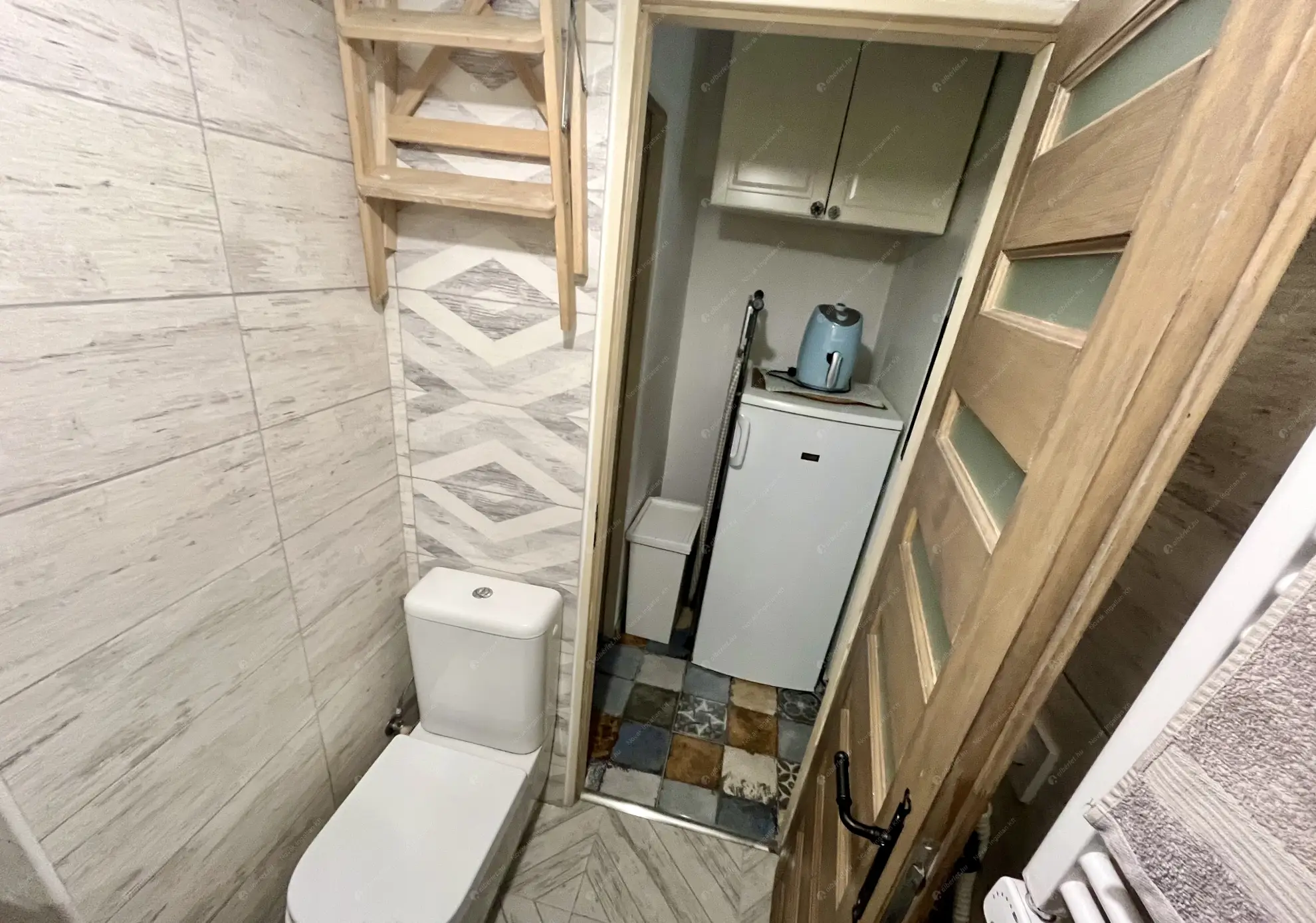 Kiadó albérlet 225000 Ft/hó áron: Budapest, VIII. kerület  Rökk Szilárd utca. Mérete: 40 nm, 2 szobás | Alberlet.hu - 6603857