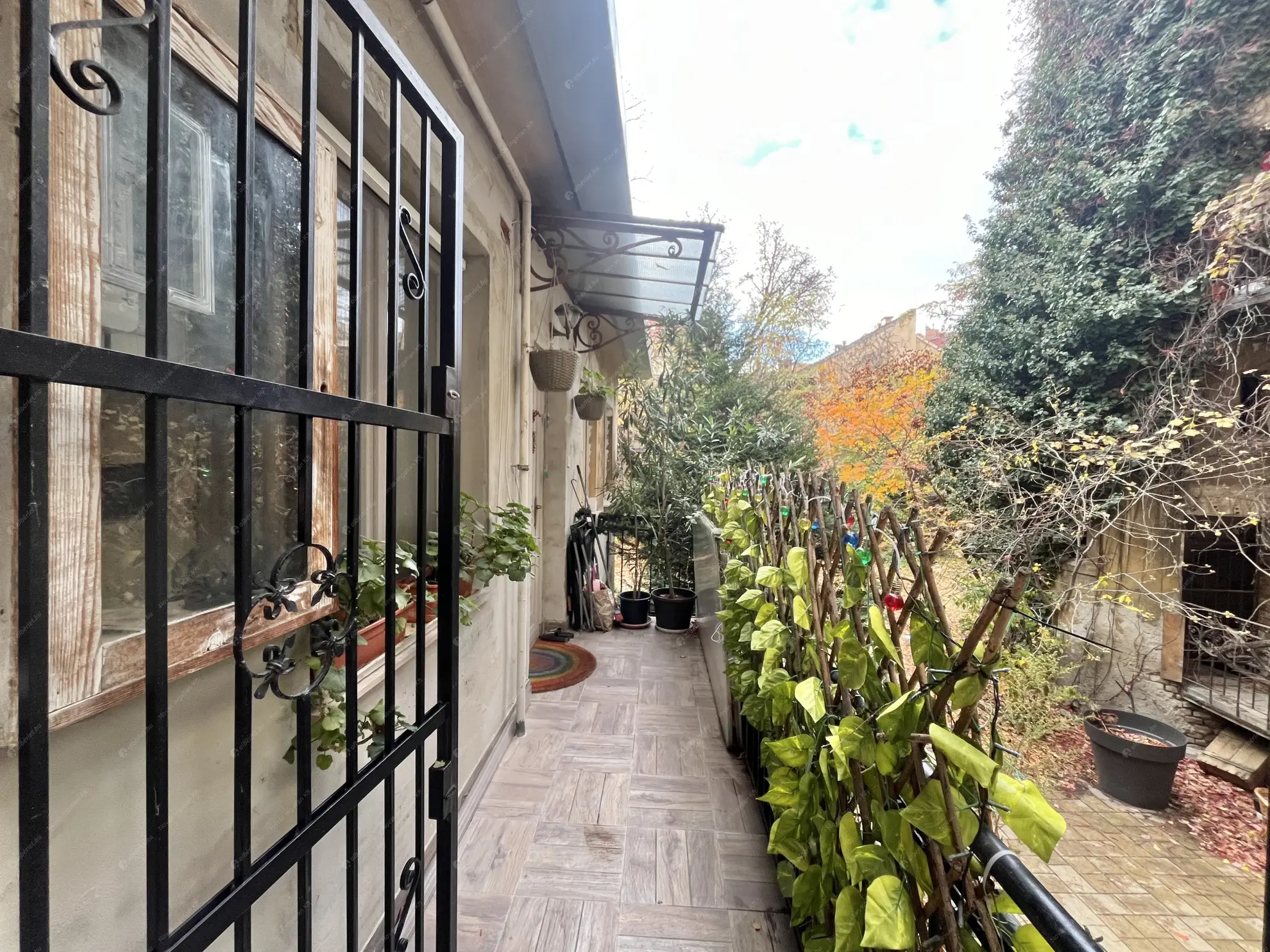 Kiadó albérlet 225000 Ft/hó áron: Budapest, VIII. kerület  Rökk Szilárd utca. Mérete: 40 nm, 2 szobás | Alberlet.hu - 6603860