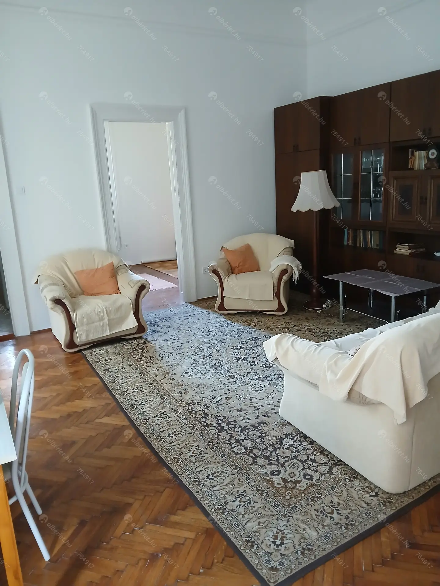 Kiadó albérlet 200000 Ft/hó áron: Budapest, VIII. kerület  Rökk Szilárd utca. Mérete: 53 nm, 1 szobás | Alberlet.hu - 6492539