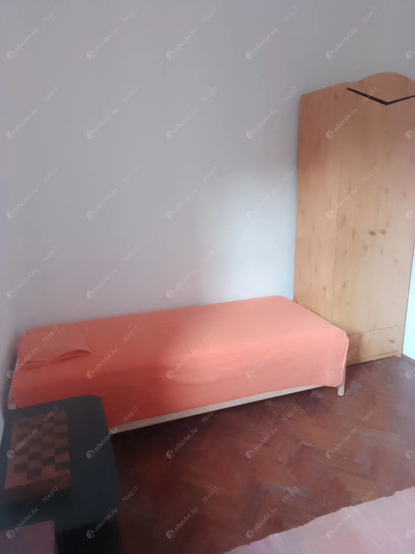 Kiadó albérlet 200000 Ft/hó áron: Budapest, VIII. kerület  Rökk Szilárd utca. Mérete: 53 nm, 1 szobás | Alberlet.hu - 6492548