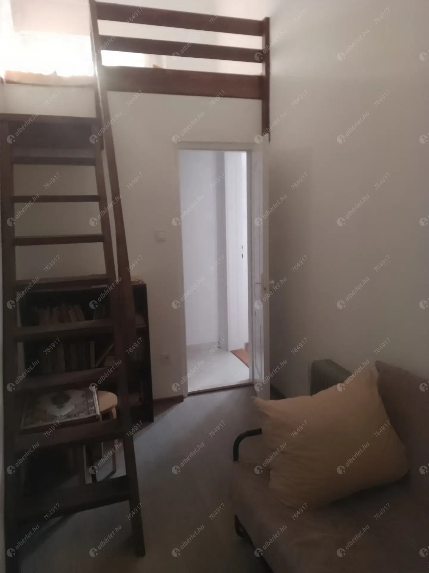 Kiadó albérlet 200000 Ft/hó áron: Budapest, VIII. kerület  Rökk Szilárd utca. Mérete: 53 nm, 1 szobás | Alberlet.hu - 6492551