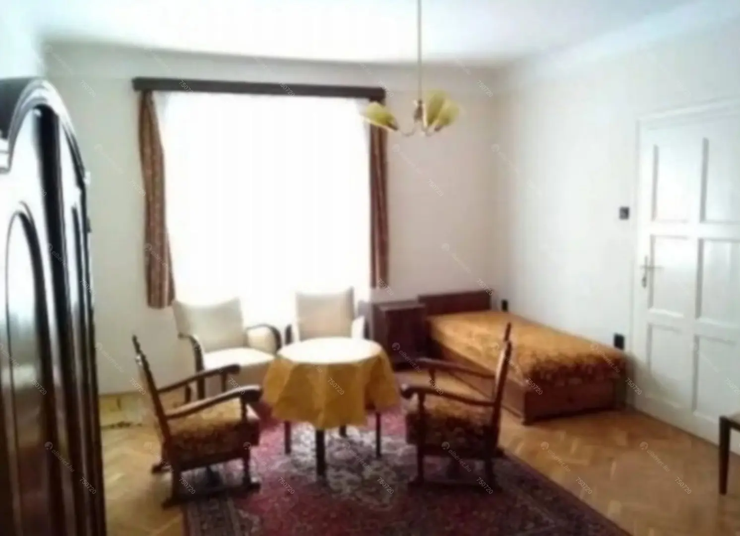 Kiadó albérlet 341000 Ft/hó áron: Budapest, VIII. kerület  Rozgonyi utca. Mérete: 90 nm, 4 szobás | Alberlet.hu - 6634458