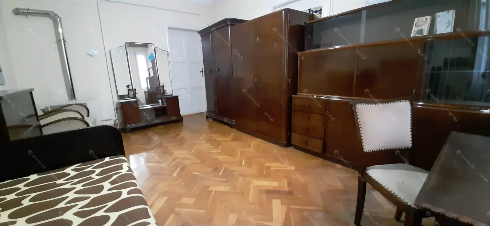 Kiadó albérlet 341000 Ft/hó áron: Budapest, VIII. kerület  Rozgonyi utca. Mérete: 90 nm, 4 szobás | Alberlet.hu - 6634461